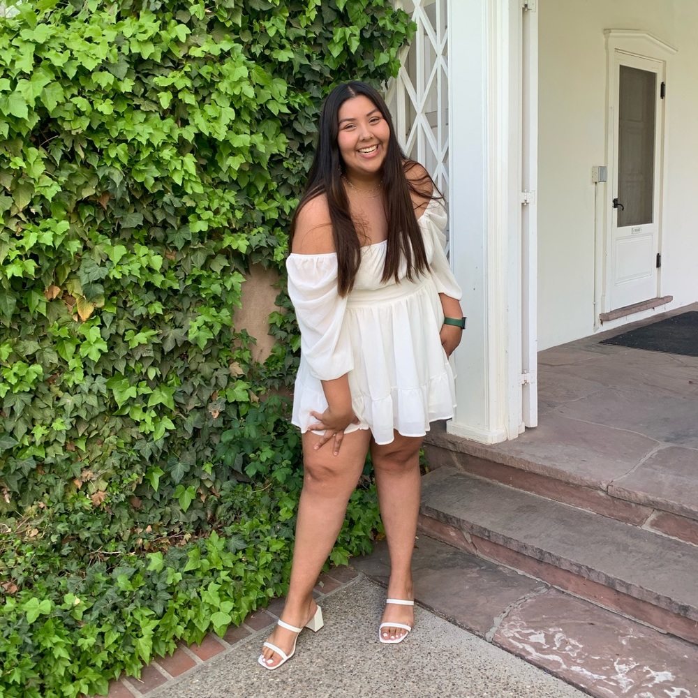 Meet your Posher, Sophia